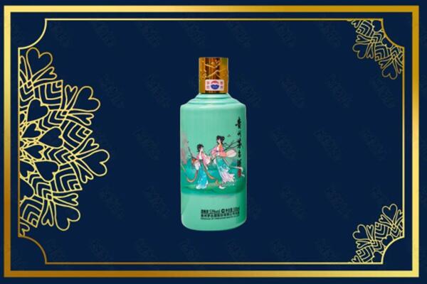 天全县回收节气茅台酒